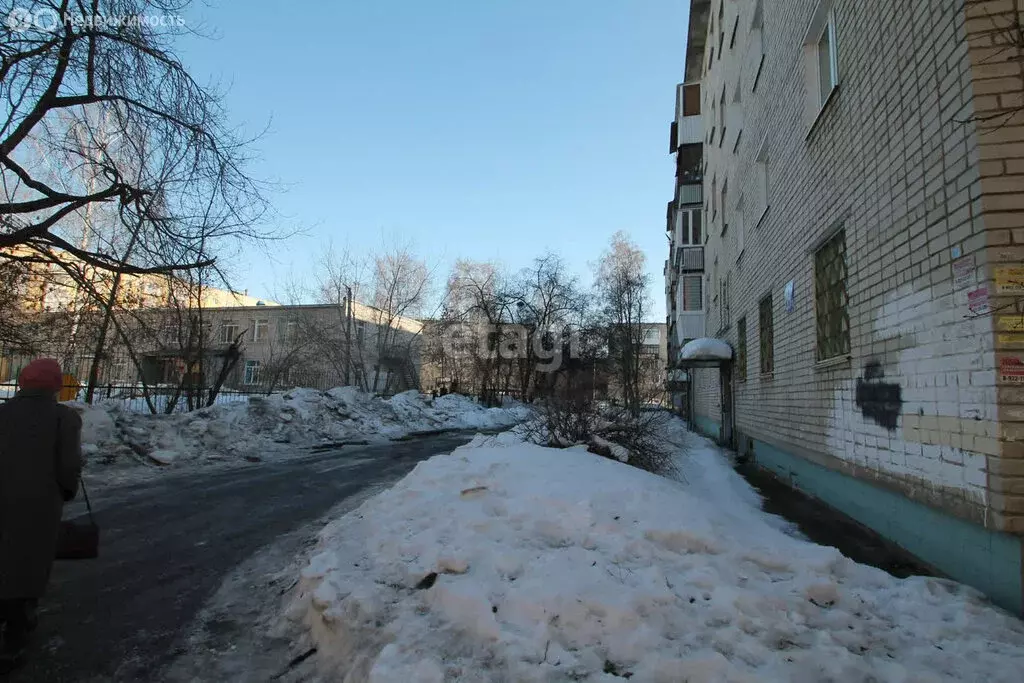 2-комнатная квартира: Екатеринбург, Шефская улица, 89к3 (44.6 м) - Фото 1