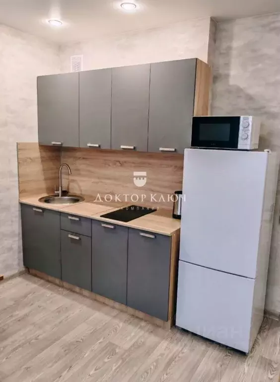 Студия Новосибирская область, Новосибирск ул. Авиастроителей, 18 (30.0 ... - Фото 2