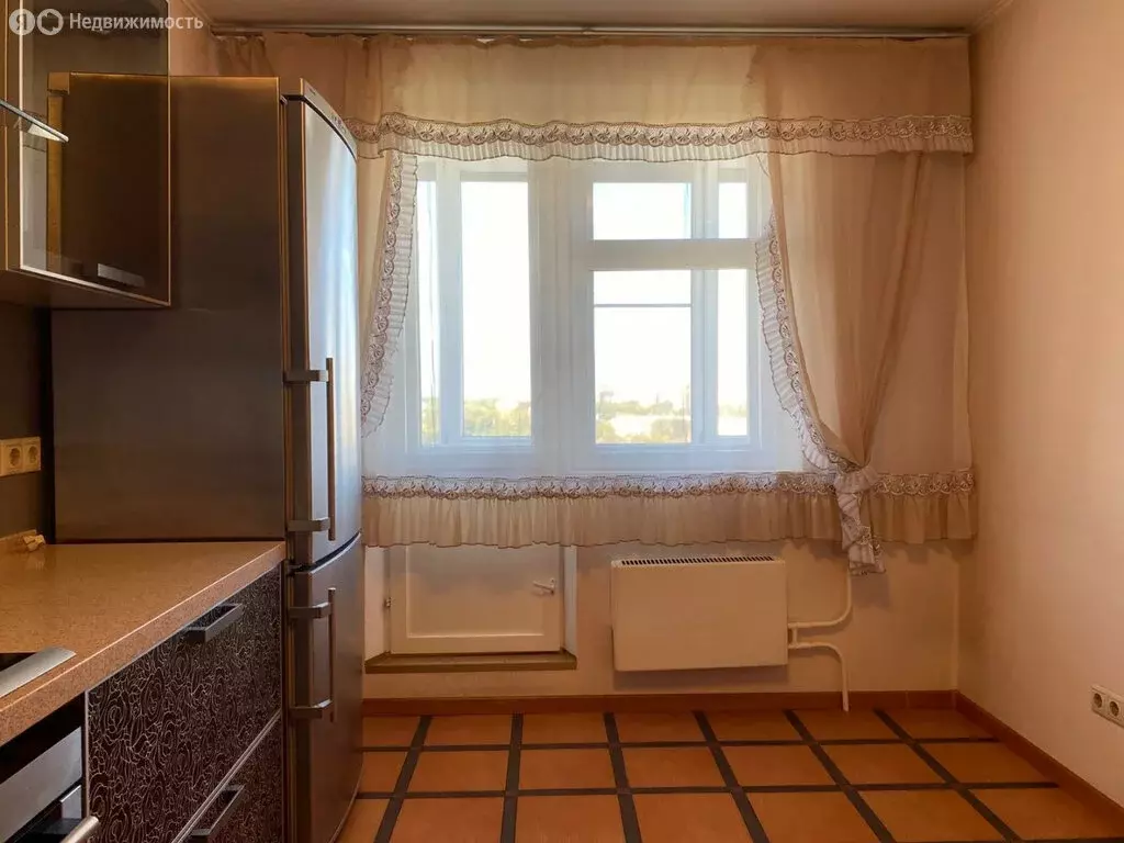 2-комнатная квартира: Подольск, Литейная улица, 10 (55 м) - Фото 0