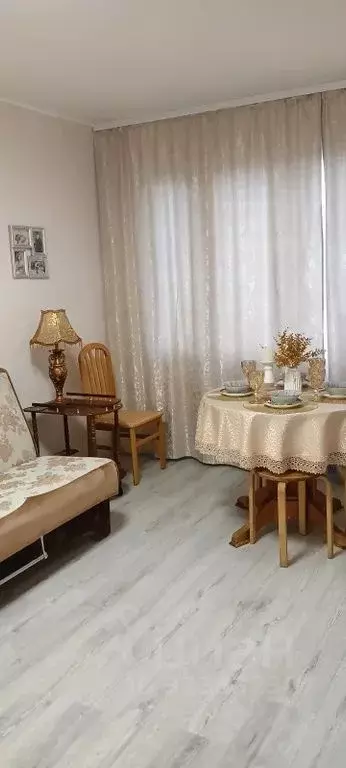 2-к кв. Санкт-Петербург Авангардная ул., 20К1 (60.0 м) - Фото 1