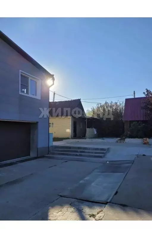 Дом в Борзя, Первомайская улица (197 м) - Фото 2