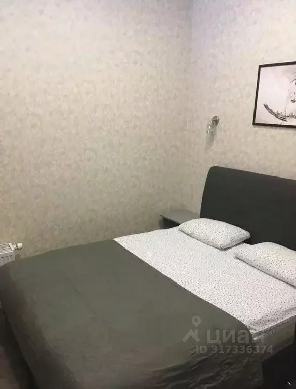 2-к кв. Краснодарский край, Сочи Бытха мкр, ул. Ясногорская, 16/8к1 ... - Фото 0