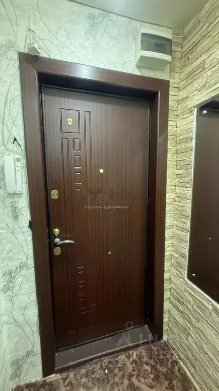 1-к кв. Татарстан, Набережные Челны пос. ГЭС, пер. Энергетиков, 11 ... - Фото 1