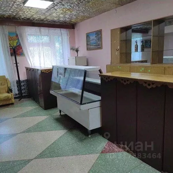 Помещение свободного назначения в Омская область, Омск ул. Лизы ... - Фото 0
