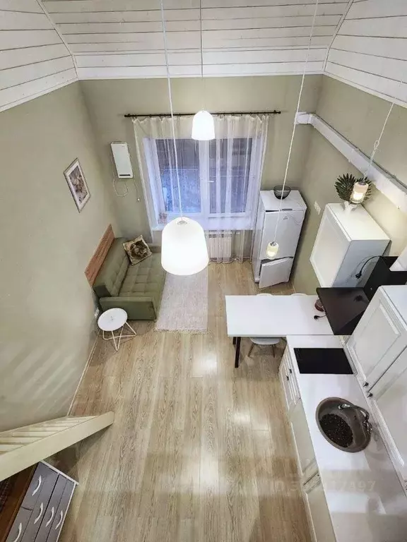 Студия Московская область, Апрелевка Наро-Фоминский городской округ, ... - Фото 2