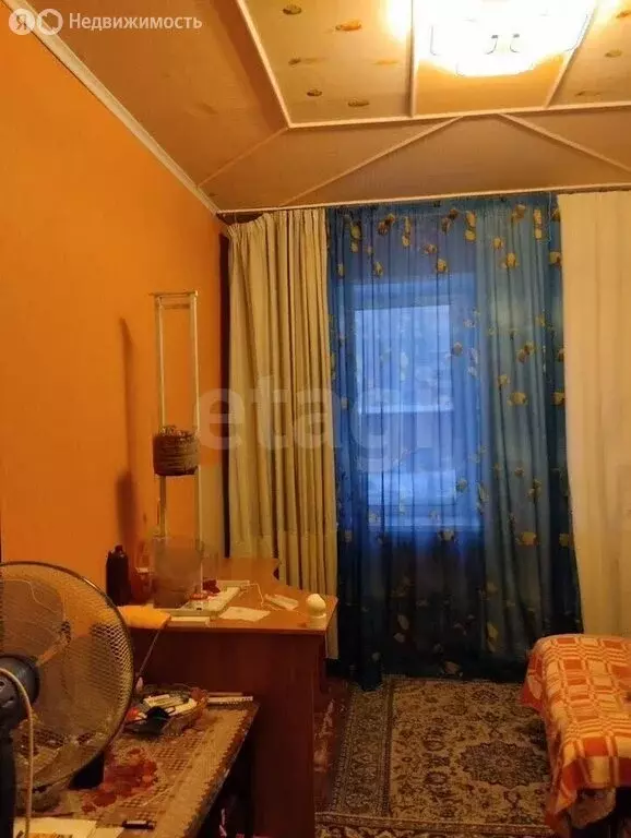 3-комнатная квартира: Ухта, набережная Нефтяников, 21 (68.9 м) - Фото 2