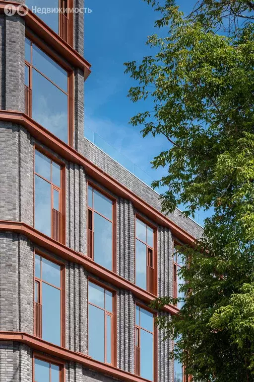 2-комнатная квартира: Москва, улица Казакова, 7 (42 м) - Фото 2