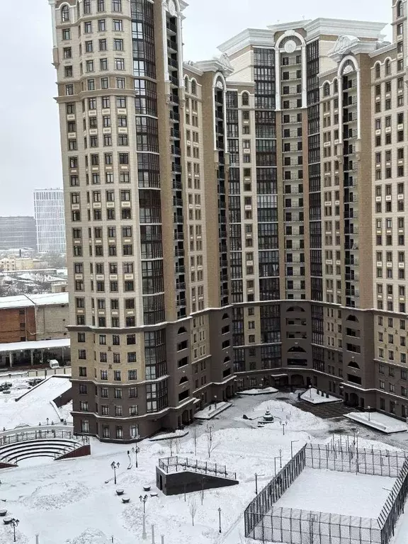 Гараж в Москва Хорошевское ш., 25Ак2 (13 м) - Фото 0