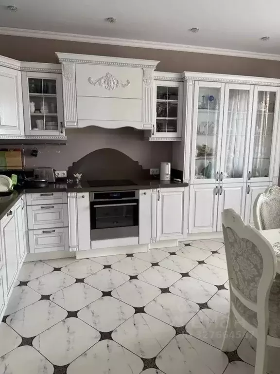 3-к кв. Краснодарский край, Краснодар Фестивальный мкр, Солнечный мкр, ... - Фото 1