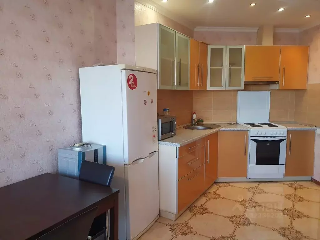 2-к кв. Ростовская область, Ростов-на-Дону ул. Петрашевского (63.0 м) - Фото 2