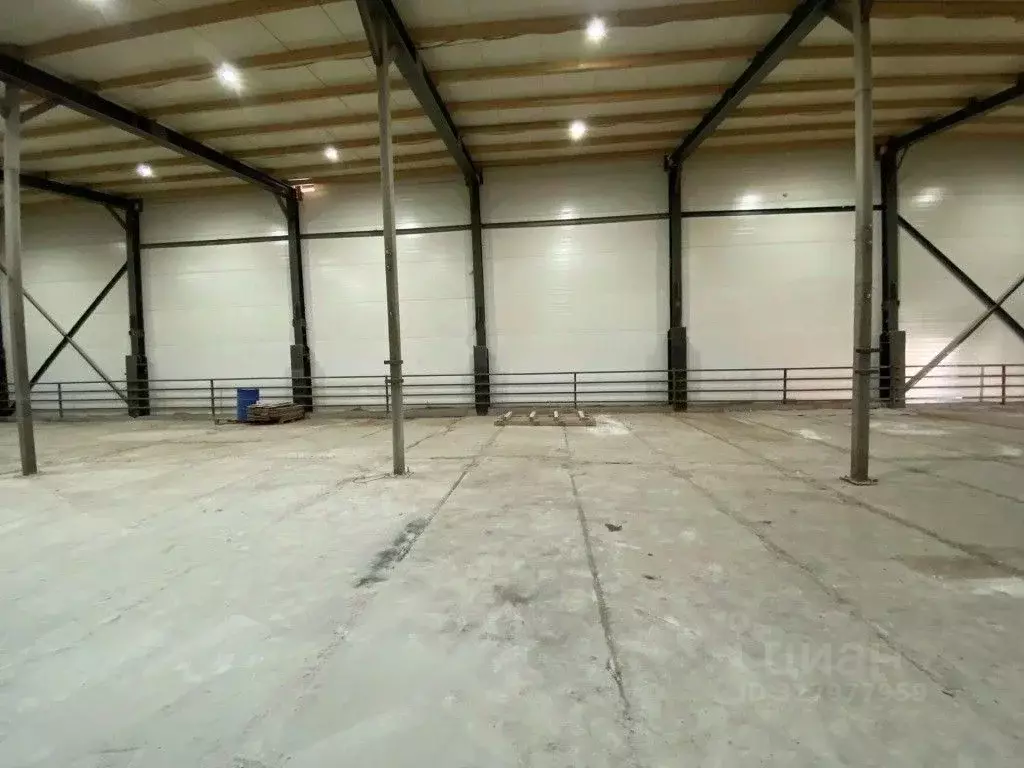 Производственное помещение в Московская область, Химки городской ... - Фото 2