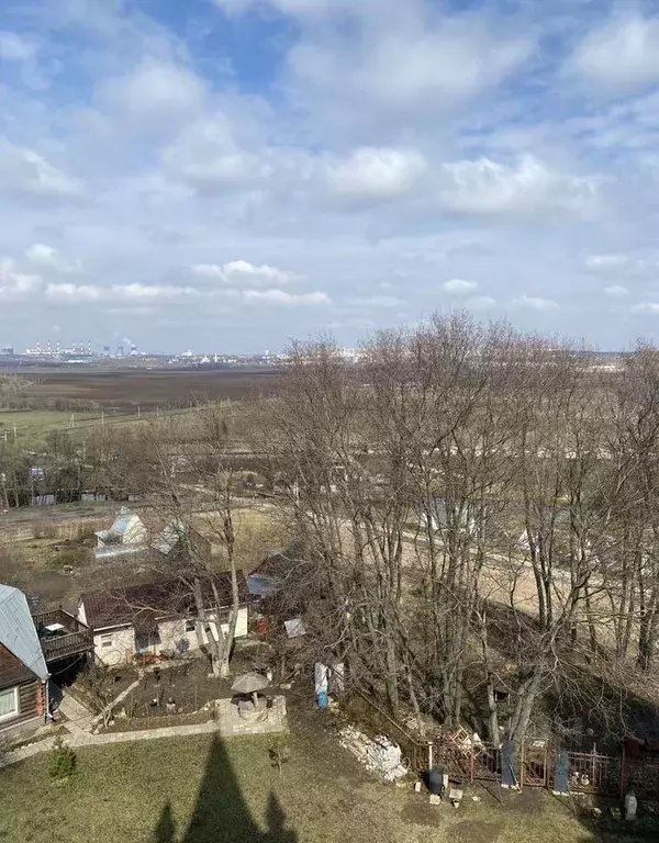 Участок в Московская область, Ленинский городской округ, Мисайлово ... - Фото 1
