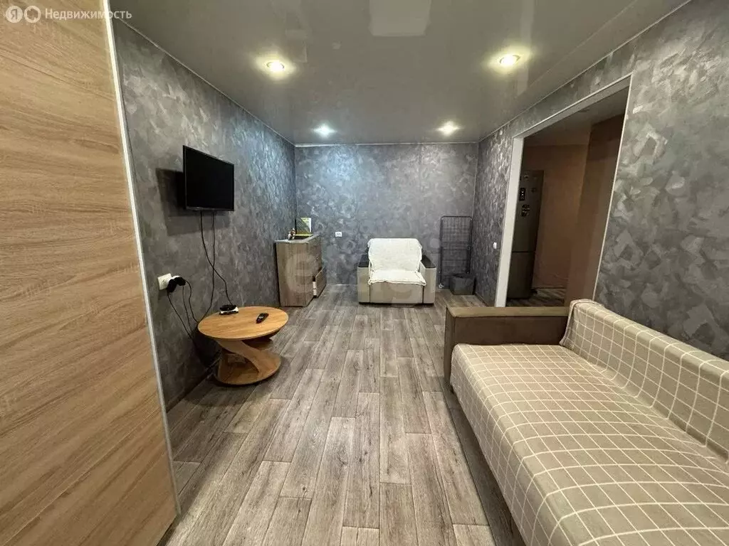 1-комнатная квартира: Самара, проспект Карла Маркса, 426 (31.7 м) - Фото 2