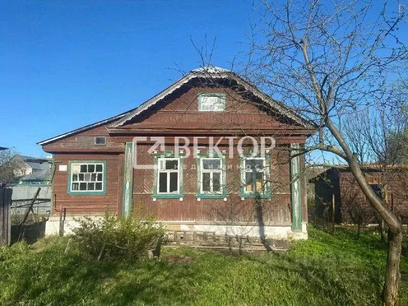 Дом в Костромская область, Кострома Высоковская ул., 11А (58 м) - Фото 2