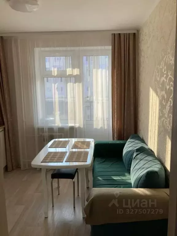 1-к кв. Чувашия, Чебоксары ул. Академика В.Н.Челомея, 5 (41.0 м) - Фото 1