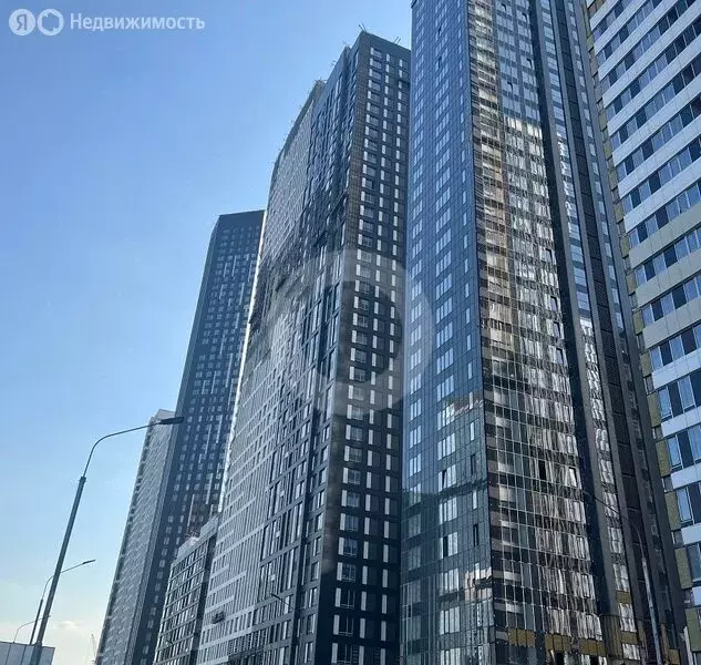 4-комнатная квартира: Москва, Шмитовский проезд, 39к6 (92 м) - Фото 1