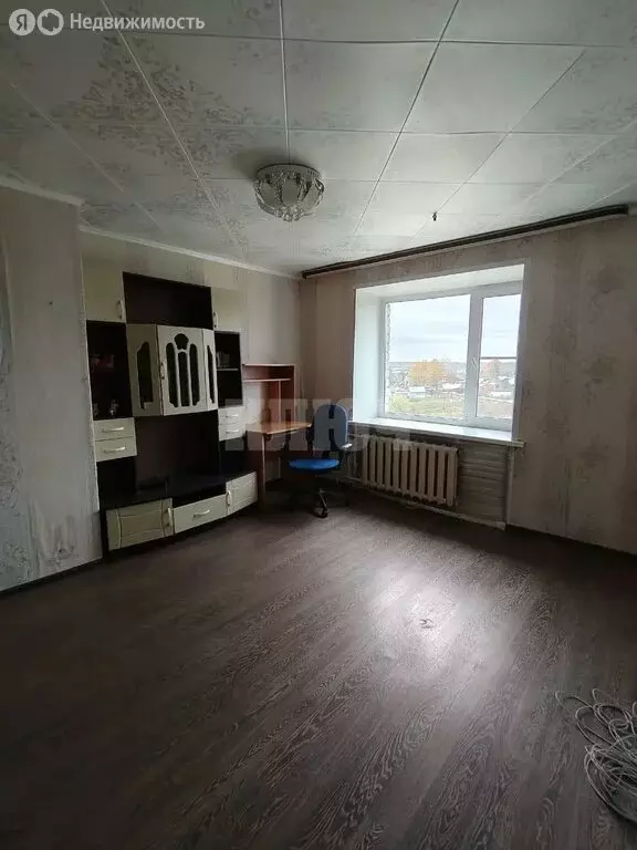 2-комнатная квартира: Кадников, улица Володарского, 2 (35 м) - Фото 0