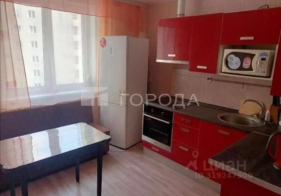 2-к кв. Новосибирская область, Новосибирск Тульская ул., 80 (49.0 м) - Фото 1
