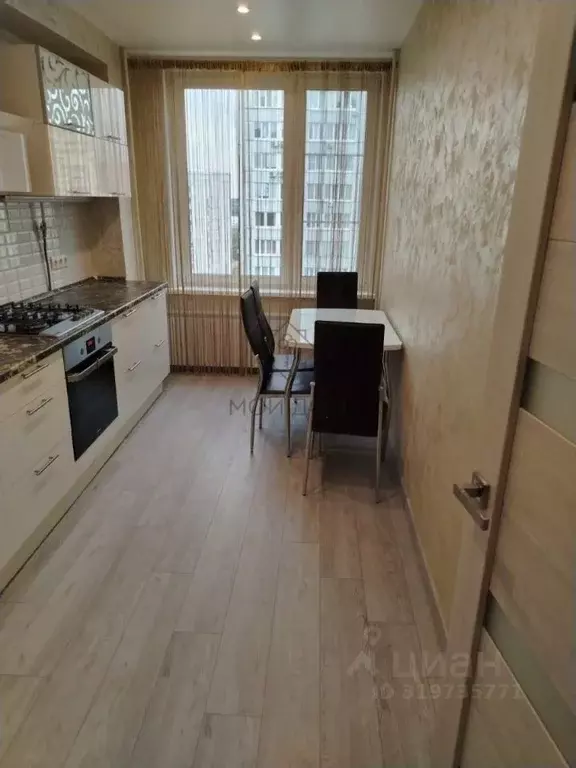 1-к кв. Москва Ярцевская ул., 29К3 (40.0 м) - Фото 1
