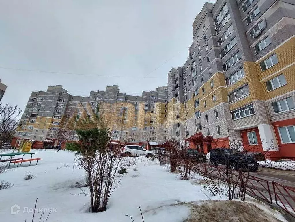 Продаётся 3-к квартира, 88 м - Фото 1