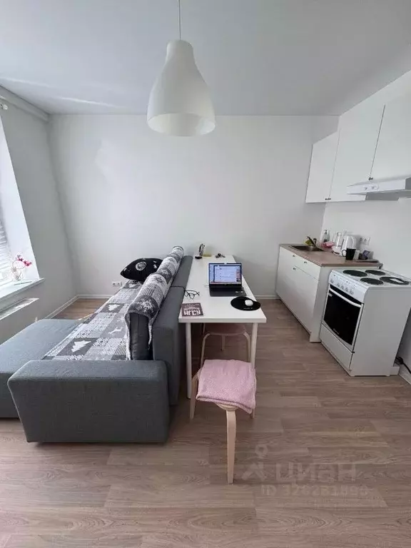 Студия Московская область, Ленинский городской округ, Дрожжино пгт ш. ... - Фото 2