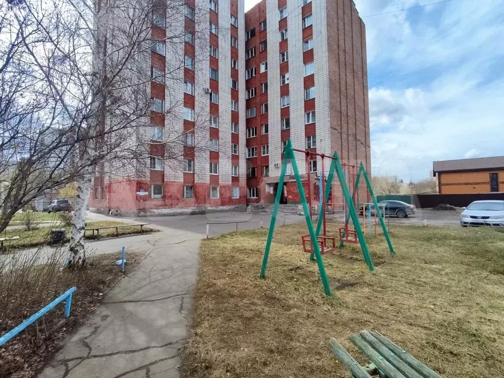 1к в -комнатной квартире (13.1 м) - Фото 2