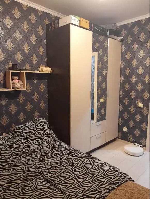 Продаётся 3-к квартира, 42 м - Фото 1