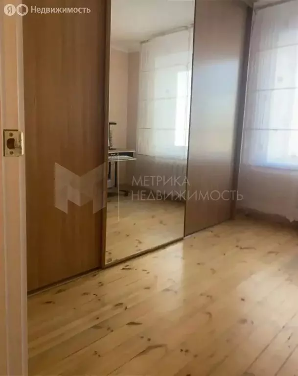 4-комнатная квартира: Тюмень, улица Пермякова, 48/2 (102.3 м) - Фото 2