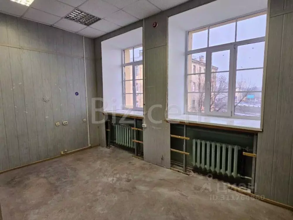 Офис в Санкт-Петербург Звенигородская ул., 9-11 (55 м) - Фото 0