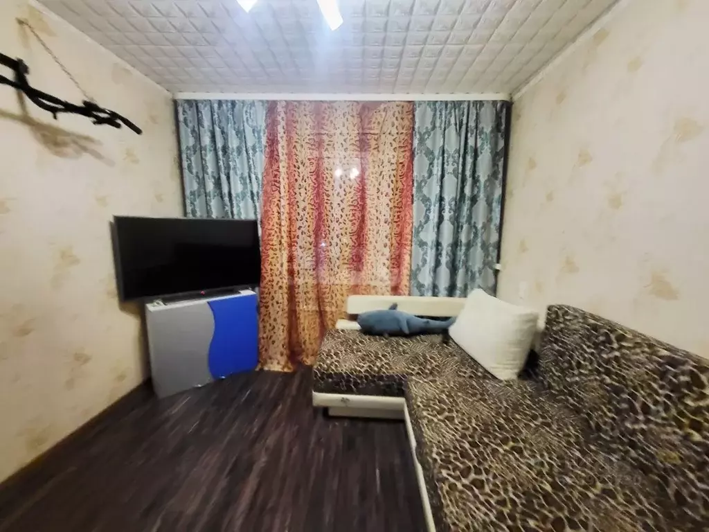 Комната Коми, Сыктывкар ул. Горького, 54 (17.2 м) - Фото 2