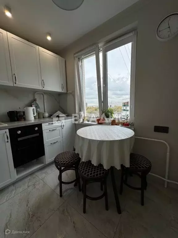Продаётся 3-к квартира, 58.6 м - Фото 0