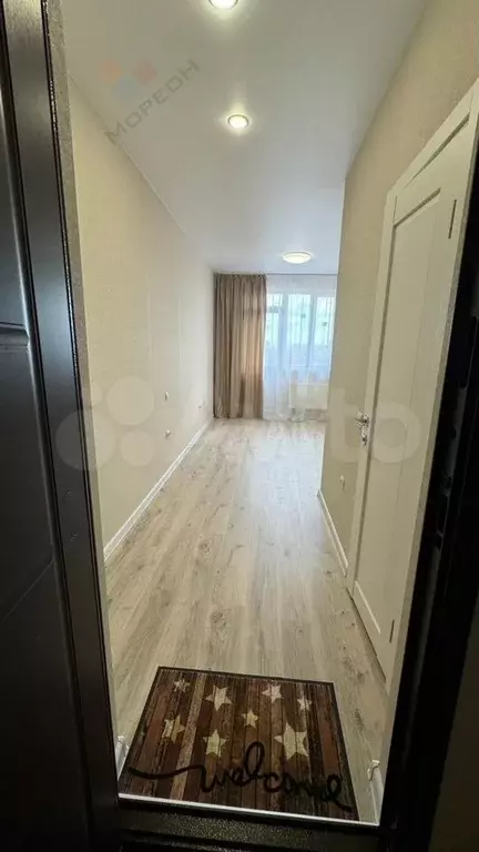 Квартира-студия, 19,7 м, 9/16 эт. - Фото 0