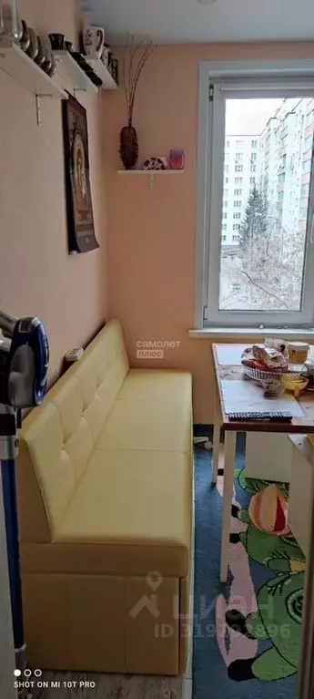 2-к кв. Москва Голубинская ул., 25К1 (44.7 м) - Фото 1