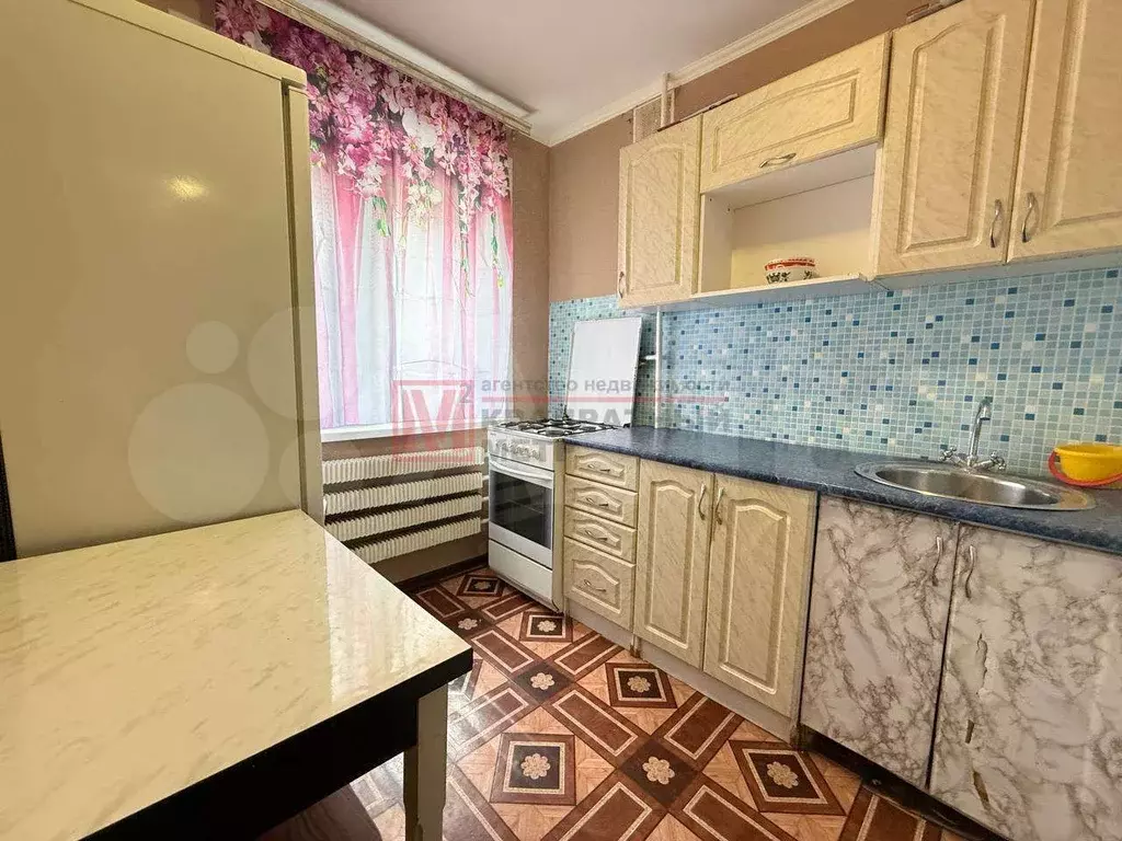 2-к. квартира, 43 м, 1/5 эт. - Фото 0
