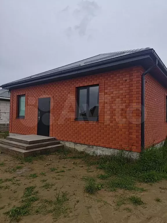 Дом 100 м на участке 5 сот. - Фото 0