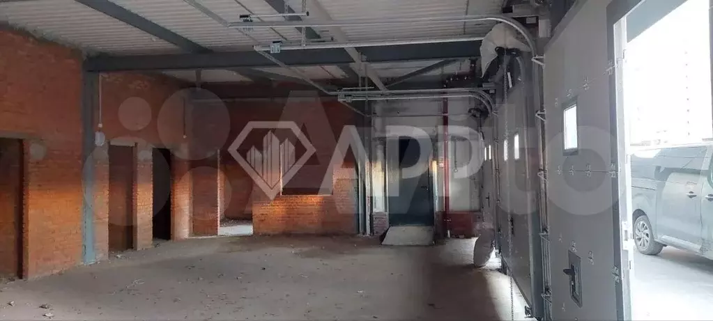 Автомойка, детейлинг, Автосервис 320 м2 - Фото 1