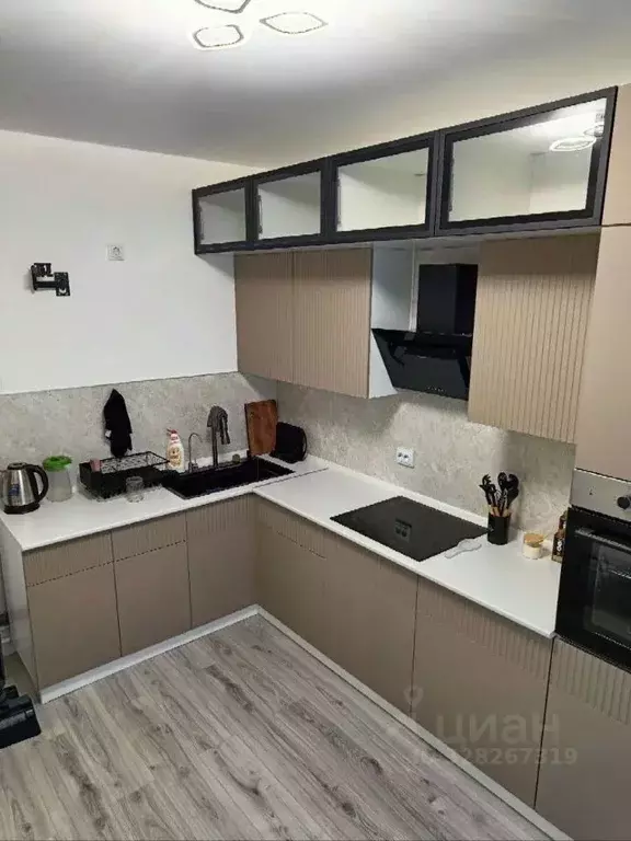 2-к кв. Ленинградская область, Сертолово Всеволожский район, ... - Фото 1