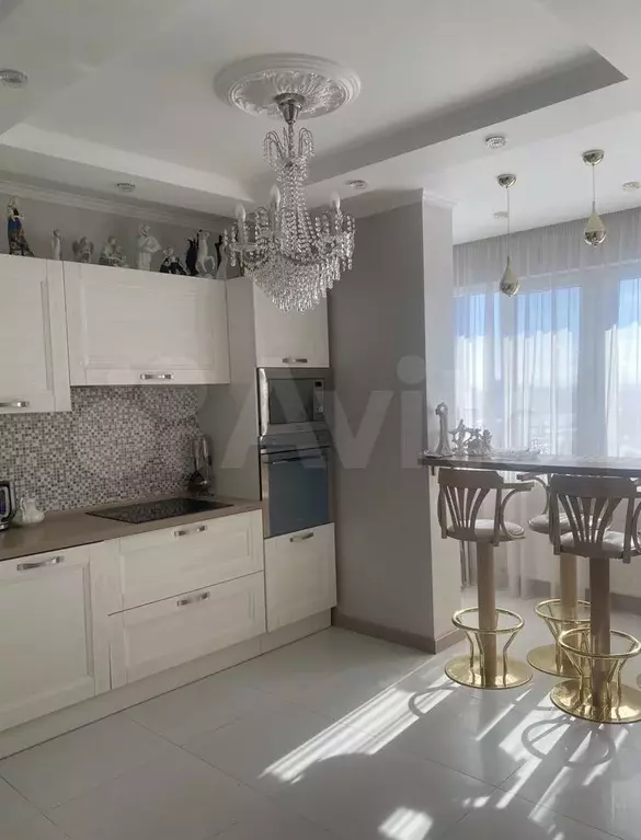 2-к. квартира, 70 м, 9/9 эт. - Фото 0