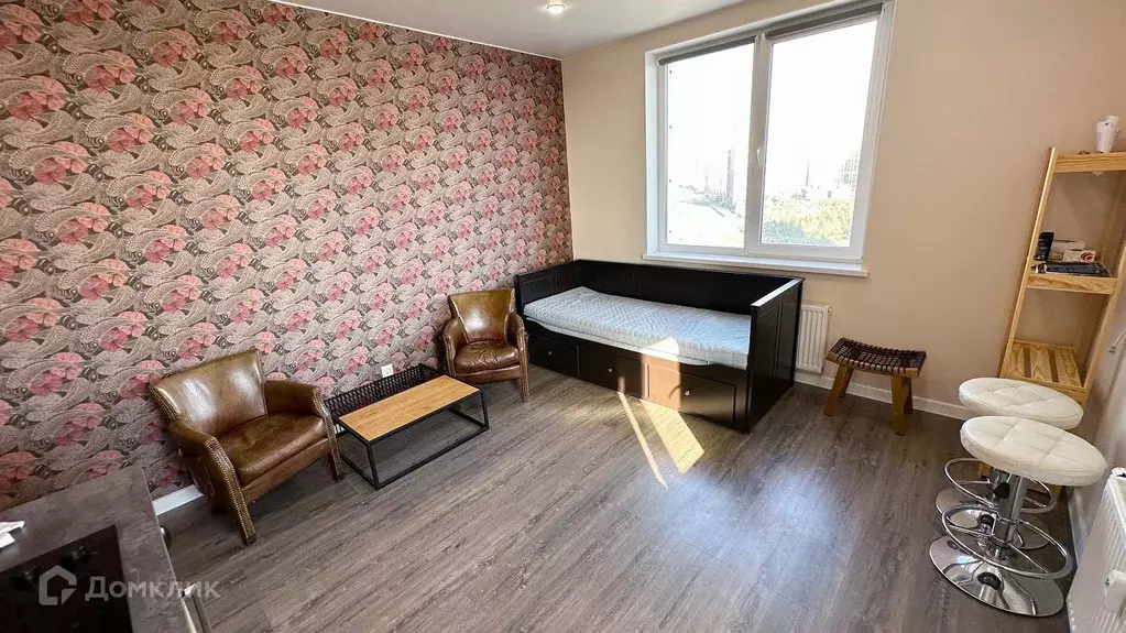 Продаётся квартира-студия, 21.1 м - Фото 1