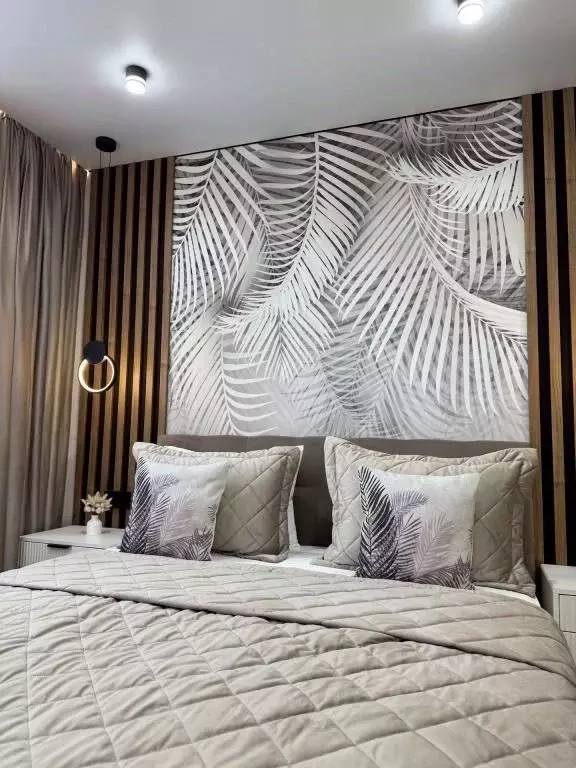 1-к кв. Ростовская область, Ростов-на-Дону ул. Оганова, 20с1 (37.0 м) - Фото 2