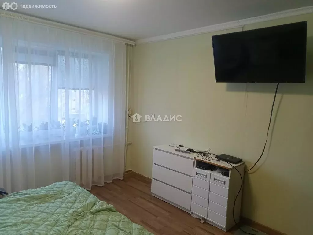 Квартира-студия: Пенза, улица Дзержинского, 15А (18.6 м) - Фото 1