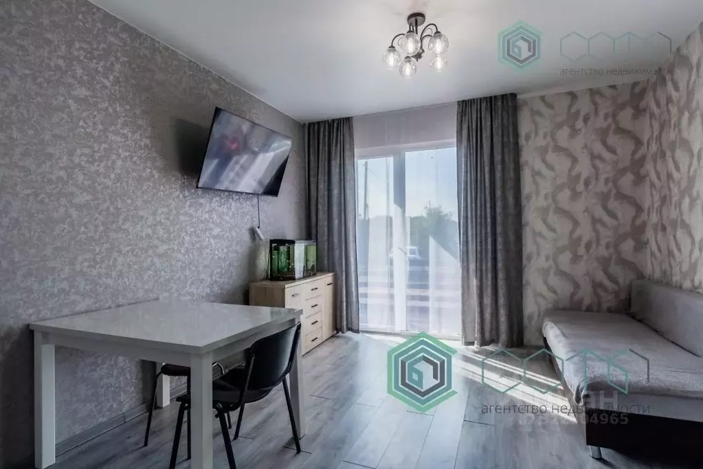 Дом в Калининградская область, Гурьевский муниципальный округ, пос. ... - Фото 2