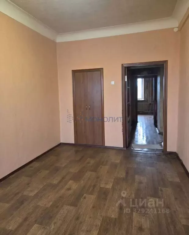 2-к кв. Нижегородская область, Дзержинск просп. Ленина, 85 (59.0 м) - Фото 1