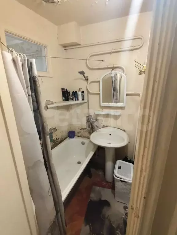 2-к. квартира, 40 м, 5/5 эт. - Фото 0