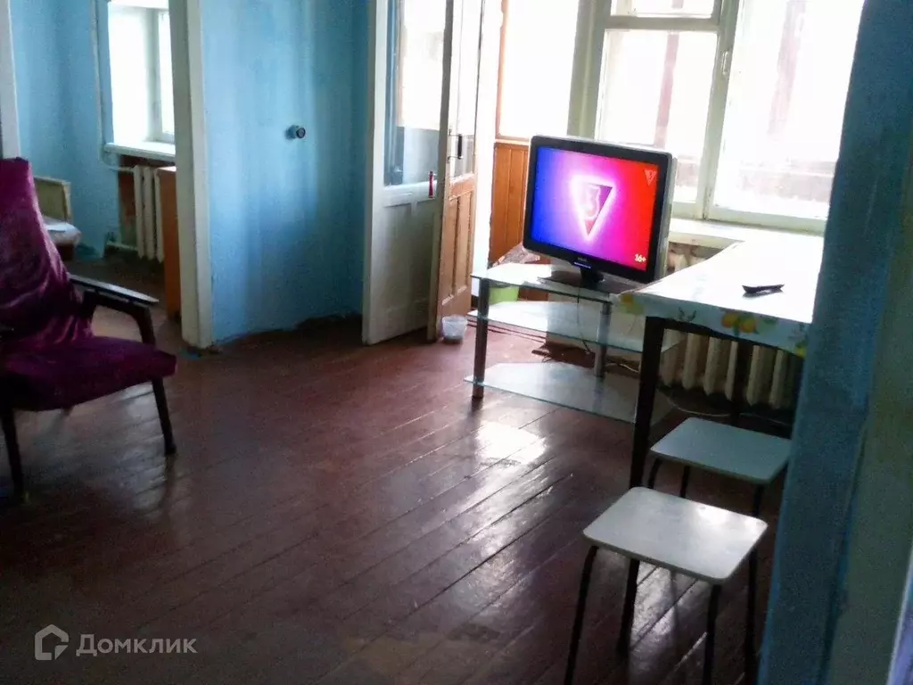 Продаётся 2-к квартира, 42 м - Фото 1