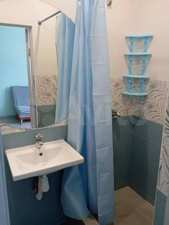 Комната 40 м в 1-к., 2/2 эт. - Фото 1