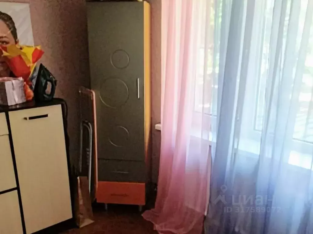 3-к кв. Краснодарский край, Ейск Коммунистическая ул., 49/2 (60.0 м) - Фото 1