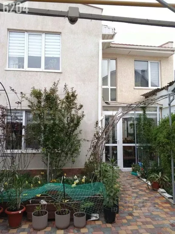 Дом в Крым, Евпатория ул. Рабочая, 48 (200 м) - Фото 2