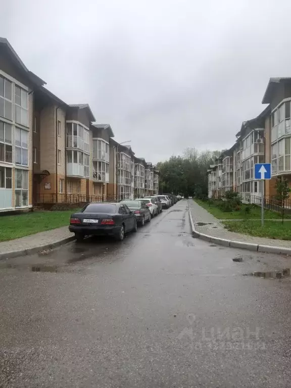 Студия Московская область, Люберцы городской округ, д. Мотяково 65к27 ... - Фото 1