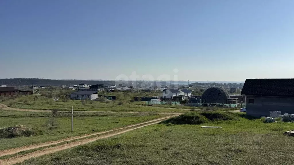 Участок в Севастополь ул. 2-я Линия, 106/306 (5.0 сот.) - Фото 2